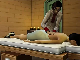 693 massage porn videos